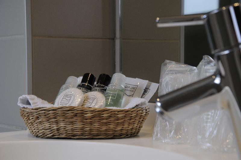 I Hotel Brugge