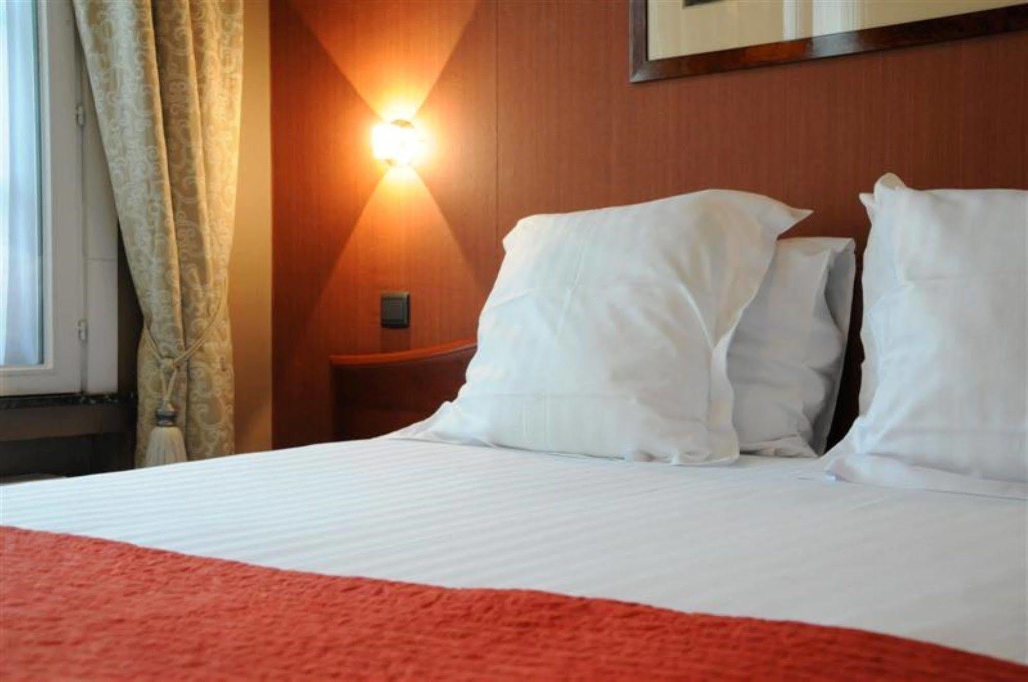 Hotel I Brugge