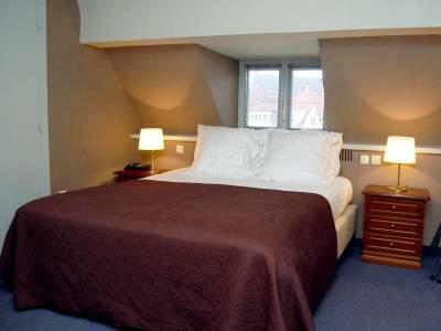 I Hotel Brugge